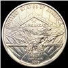 Image 2 : 1937 Arkansas Half Dollar CHOICE BU