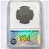 Image 2 : 1805 Draped Bust Quarter PGA VF30
