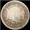 Image 2 : 1809 Capped Bust Half Dollar NICELY CIRCULATED