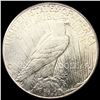 Image 2 : 1926-S Silver Peace Dollar UNCIRCULATED