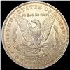 Image 2 : 1897-O Morgan Silver Dollar CLOSELY UNCIRCULATED