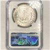 Image 2 : 1884-O Morgan Silver Dollar NGC MS65