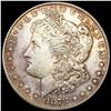 1878-S 7TF Morgan Silver Dollar UNCIRCULATED