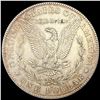 Image 2 : 1878-S 7TF Morgan Silver Dollar CLOSELY UNC