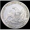 Image 2 : 1839-O Capped Bust Half Dollar LIGHTLY CIRC