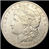 Image 1 : 1903-S Morgan Silver Dollar ABOUT UNCIRCULATED