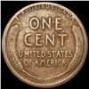 Image 2 : 1914-D Wheat Cent NICELY CIRCULATED