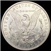 Image 2 : 1887-S Morgan Silver Dollar UNCIRCULATED
