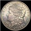 Image 1 : 1878-S 7TF Morgan Silver Dollar UNCIRCULATED