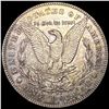 Image 2 : 1878-S 7TF Morgan Silver Dollar UNCIRCULATED