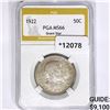 Image 1 : 1922 Grant Half Dollar PGA MS66 w/Star