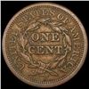 Image 2 : 1848 Large Cent LIGHTLY CIRCULATED