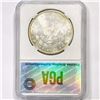 Image 2 : 1880-S Morgan Silver Dollar PGA MS67 DMPL