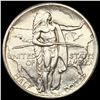 Image 1 : 1926 Oregon Trail Half Dollar CHOICE BU