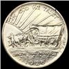 Image 2 : 1926 Oregon Trail Half Dollar CHOICE BU