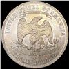 Image 2 : 1878-S DDR Silver Trade Dollar UNCIRCULATED