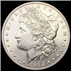 Image 1 : 1903 Morgan Silver Dollar UNCIRCULATED