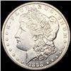 1898-S Morgan Silver Dollar UNCIRCULATED