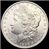 1896 Morgan Silver Dollar UNCIRCULATED