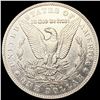 Image 2 : 1891-CC Morgan Silver Dollar CLOSELY UNCIRCULATED