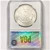 Image 2 : 1882-S Morgan Silver Dollar PGA MS65