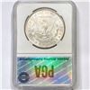 Image 2 : 1891-S Morgan Silver Dollar PGA MS62