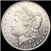 Image 1 : 1878 7TF Morgan Silver Dollar UNCIRCULATED