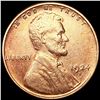 Image 1 : 1924-S Wheat Cent UNCIRCULATED