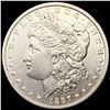 Image 1 : 1897-O Morgan Silver Dollar CLOSELY UNCIRCULATED