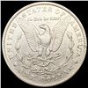 Image 2 : 1897-O Morgan Silver Dollar CLOSELY UNCIRCULATED