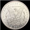 Image 2 : 1899 Morgan Silver Dollar UNCIRCULATED