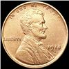 Image 1 : 1918-D Wheat Cent UNCIRCULATED