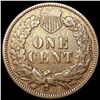 Image 2 : 1872 Indian Head Cent ABOUT UNCIRCULATED
