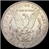 Image 2 : 1879-S 7TF Rev 78 Morgan Silver Dollar UNC
