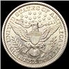 Image 2 : 1892 Barber Quarter UNCIRCULATED
