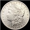 Image 1 : 1897-O Morgan Silver Dollar CLOSELY UNCIRCULATED