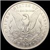 Image 2 : 1897-O Morgan Silver Dollar CLOSELY UNCIRCULATED