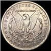 Image 2 : 1886-O Morgan Silver Dollar CLOSELY UNCIRCULATED