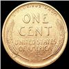 Image 2 : 1909-S Wheat Cent UNCIRCULATED