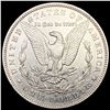 Image 2 : 1891-O Morgan Silver Dollar CLOSELY UNCIRCULATED