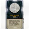 Image 1 : 2000 American Silver Dollar