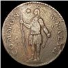 Image 1 : 1788 Massachusetts Large Cent NICELY CIRCULATED