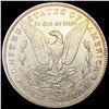 Image 2 : 1883-S Morgan Silver Dollar CLOSELY UNCIRCULATED