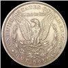 Image 2 : 1891 Morgan Silver Dollar CLOSELY UNCIRCULATED