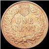 Image 2 : 1874 Indian Head Cent UNCIRCULATED