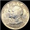 Image 1 : 1921 Alabama Half Dollar CHOICE BU