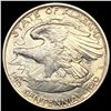Image 2 : 1921 Alabama Half Dollar CHOICE BU
