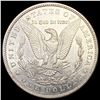 Image 2 : 1878 7TF Rev 79 Morgan Silver Dollar UNCIRCULATED