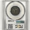 Image 2 : 1831 Sm Letters Capped Bust Quarter PCGS VF25