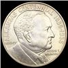 Image 1 : 1936 Robinson Half Dollar CHOICE BU